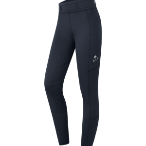 Legging d&rsquo;équitation Hiver – Ella