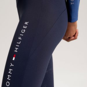 Legging d&rsquo;équitation Hiver Elmira Full Grip – Tommy Hilfiger Equestrian