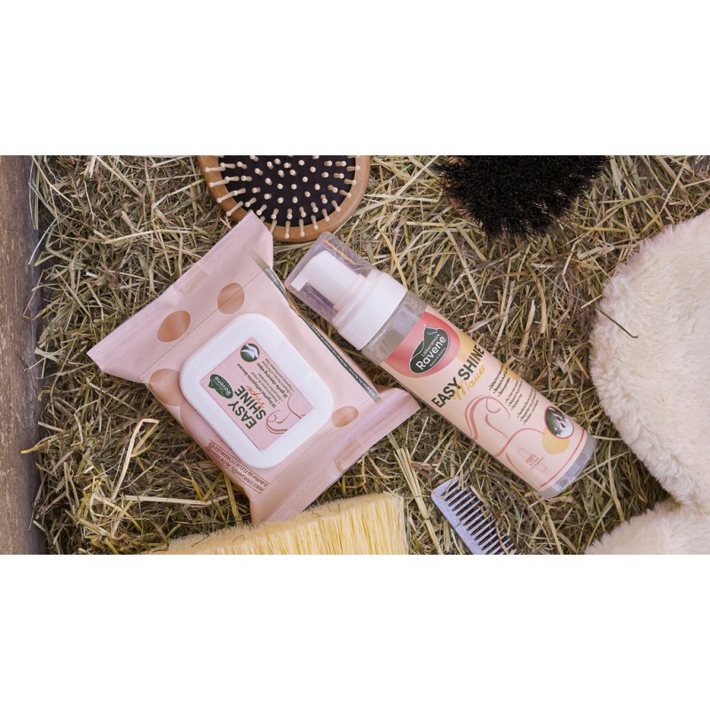 Lingettes nettoyantes Easy Shine Wipe Ravene – Image 3