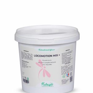 Locomotion MIX+ – Nutragile