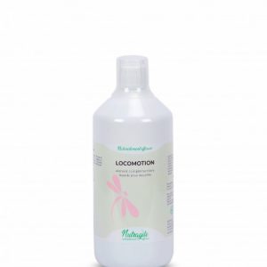 Locomotion Liquide – Nutragile