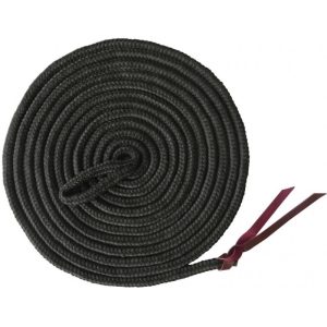 Longe ethologique – Noir – 7m – EKKIA