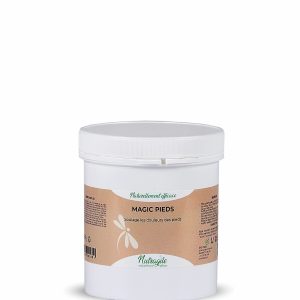 Magic Pieds – Nutragile