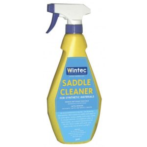Nettoyant pour selle synthétique WINTEC
