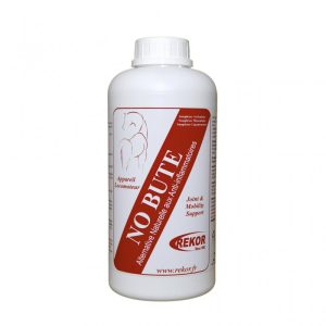 No Bute Rekor by E.P.C