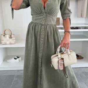 Eline ~ L'élégance sans effort