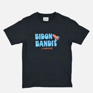 Petit - Bidon Bandit - T-shirt