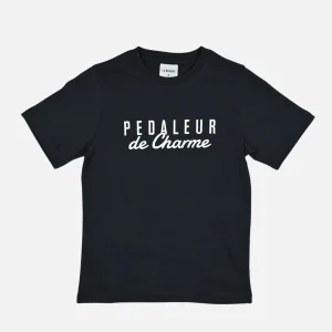 Petit - Pedaleur de Charme - T-shirt