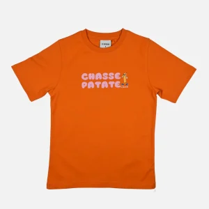 Petit - Chasse Patate - T-shirt