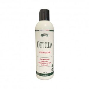 Opti Clean Lotion Rekor