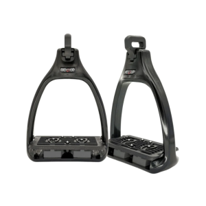 Paire d&rsquo;étriers de sécurité Rid&rsquo;Up PLUS² – INTENSE