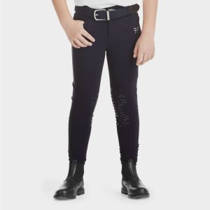 Pantalon Fille X-Design Horse Pilot