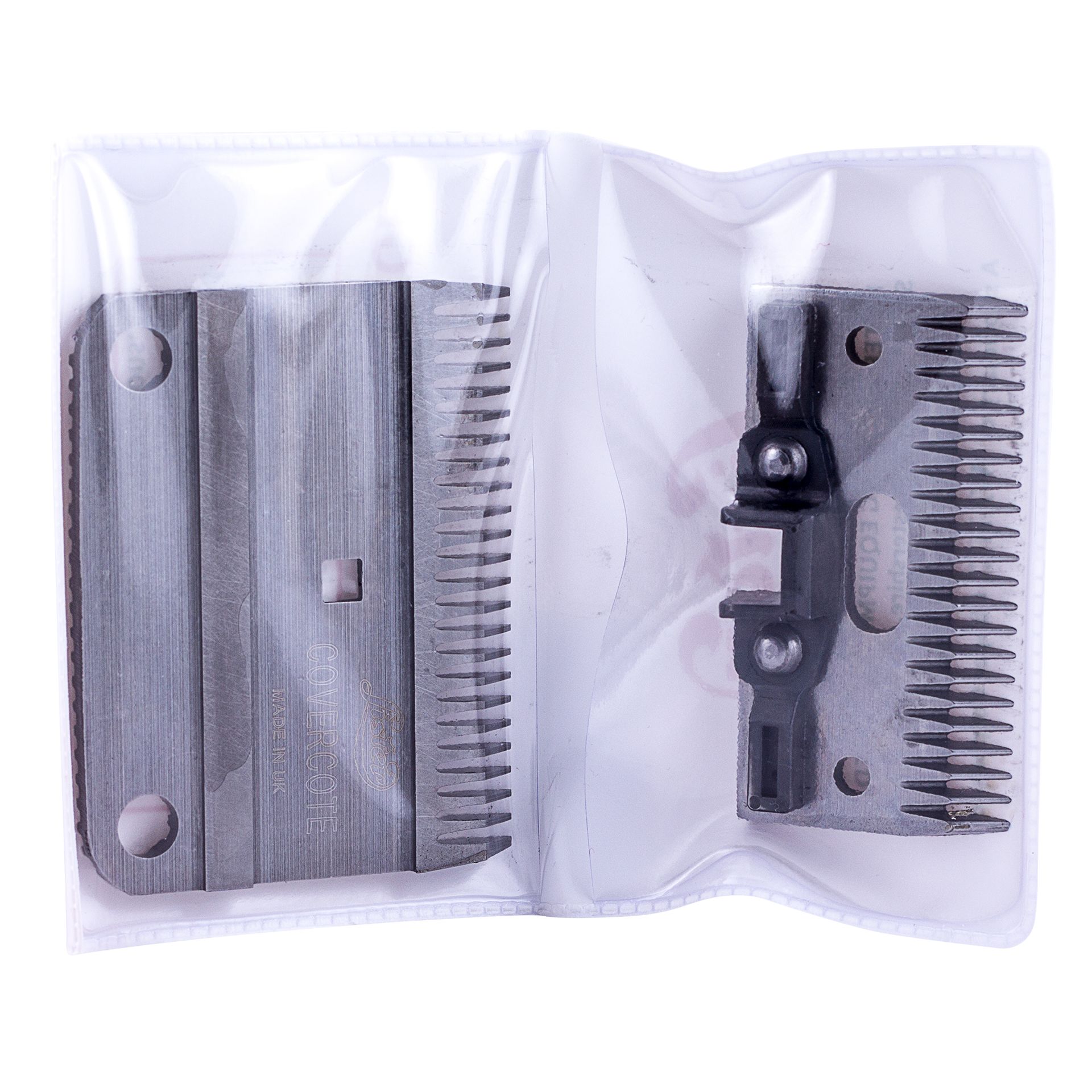 Peigne pour tondeuse Lister Covercote – Image 3