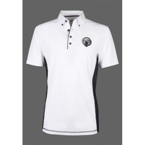 Polo compétition – Zac – Equiline – 10-11 ans