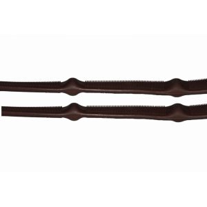 Rênes Caoutchouc Micro Picots Arretoirs Intégré – TdeT