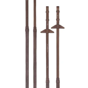 Rênes en caoutchouc – Renaissance