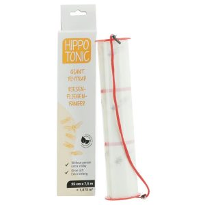 Ruban attrape mouches – Hippotonic