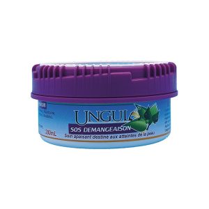 SOS Derm – Ungula Naturalis