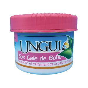 SOS Gale de boue Ungula Naturalis – Soin réparateur et préventif pour la peau du cheval