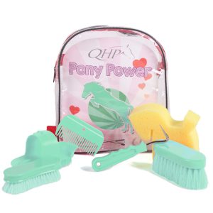 Sac à dos de pansage pony power – QHP