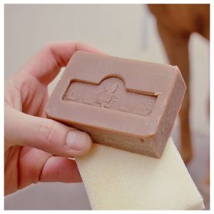 Savon anti-dermite Active soap – Kevin Bacon&rsquo;s