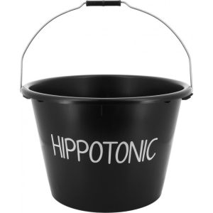 Seau d&rsquo;écurie – HippoTonic – 19 Litres