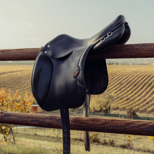 Selle d&rsquo;endurance Equitime
