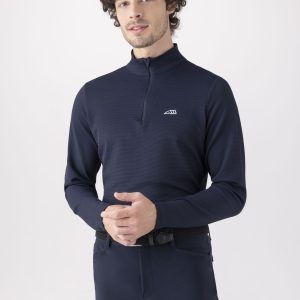 Sous-pull technique homme Hans – Equiline