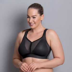 Soutien-gorge d&rsquo;équitation Delta Pad Air Control – Anita Active