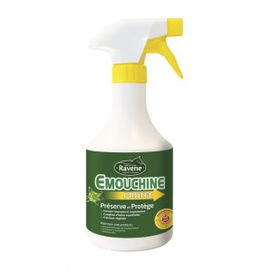 Spray anti insectes Emouchine Protec