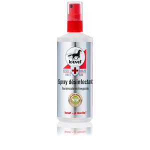 Spray désinfectant Leovet – First Aid