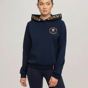 Sweat à capuche – Colorado – Tommy Hilfiger