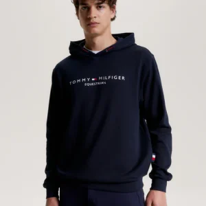 Sweat à capuche – Williamsburg – Tommy Hilfiger