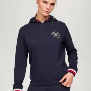 Sweat à capuche – Richmond – Tommy Hilfiger