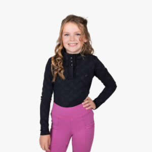 T-shirt de sport – Lissie – Junior – QHP – 6 Ans