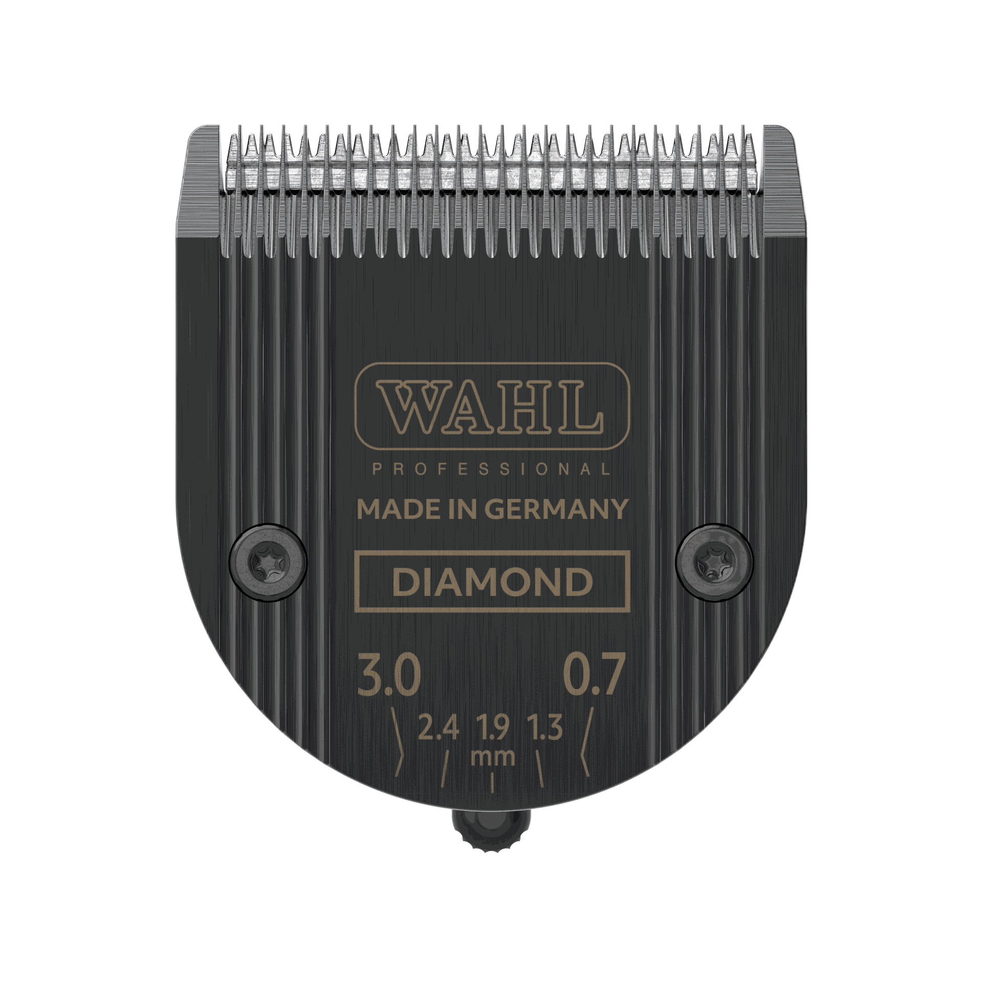 Tête de coupe Lister Diamond Blade FINE