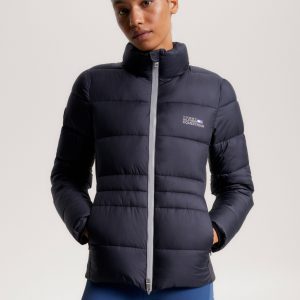 Veste Doudoune Bleu marine – TOMMY HILFIGER