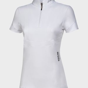 Tee-Shirt Compétition Cressidyc manches courtes – Equiline