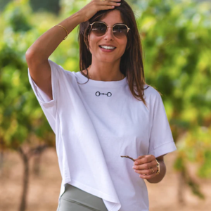 Tee Shirt Jenko – Mariposa