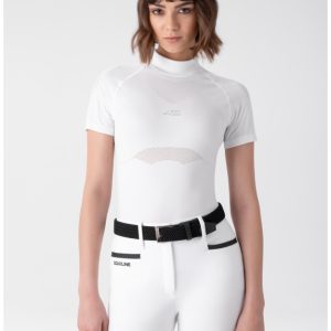 Tee-shirt seconde peau Cannec – Equiline