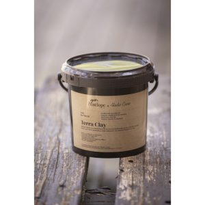 Terra Clay – Argile rose – Alodis Care