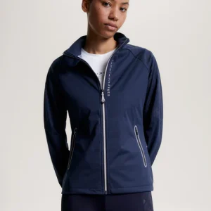 Veste coupe-vent réfléchissant – Zurich -Tommy Hilfiger