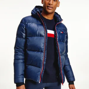 Veste – Hooded – Tommy Hilfiger Equestrian – XS