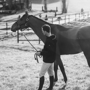 Veste polaire technique Pampa – Horse Pilot – Homme