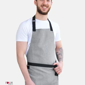 Apron Denver Straped