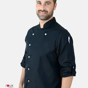 Chef's Jacket Turin