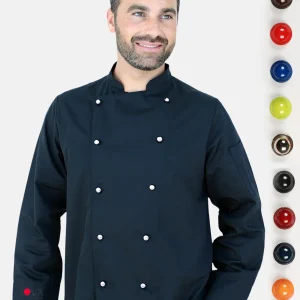 Chef Jacket Premium