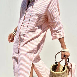 Luméra ~ Robe d'été