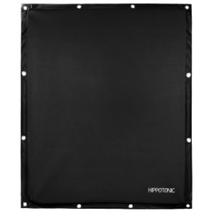 Kickpad HIPPOTONIC – Protection box & transport pour chevaux anti-chocs