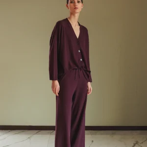 PANTALÓN  AMPLIO SEAWOOL